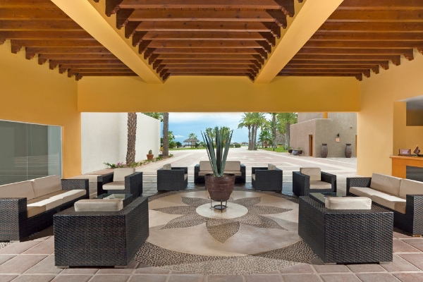 Hotel Loreto Bay Golf Resort Spa at Baja